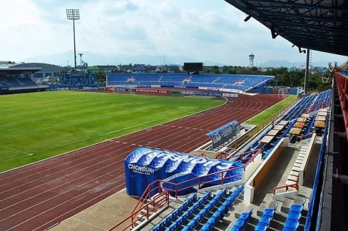 Chonburi Stadium