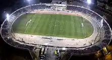 Vasermil Stadium