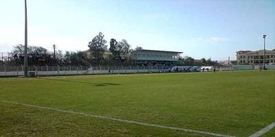 Aradippou Stadium
