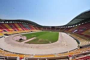 Toše Proeski Arena