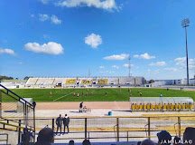 Stade du 15 Octobre