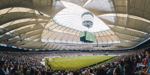 BC Place Stadium