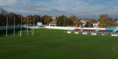 Inđija Stadium