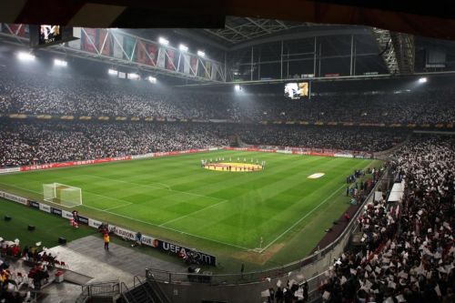 Johan Cruyff Arena