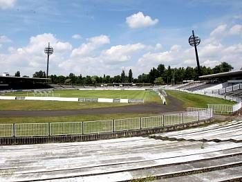 Všesportovní Stadion