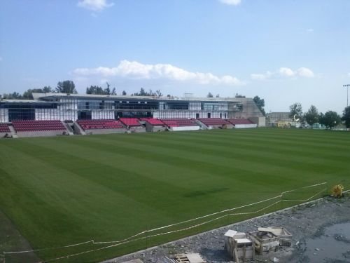 Gabala City Stadium