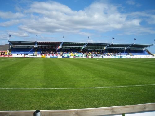 Hásteinsvöllur