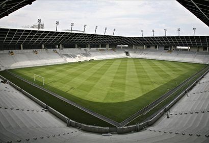 SRC Stozice