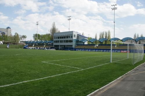 Bannikov Stadium