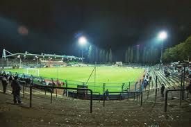 Stadion an der Gellertstraße