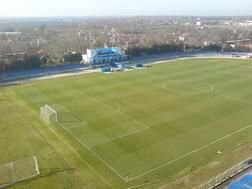 Kavarna Stadium