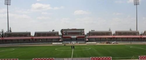 Boumezrag Mohamed