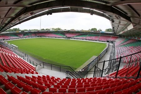 Goffertstadion