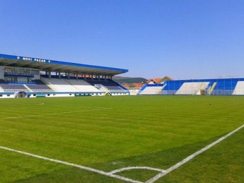 Gradski Novi Pazar