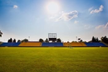Tiszaligeti Stadion