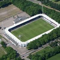 Mandemakers Stadion