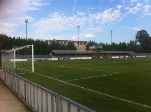 Cressing Road