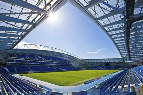 AMEX Stadium