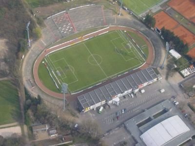 Stadion am Böllenfalltor