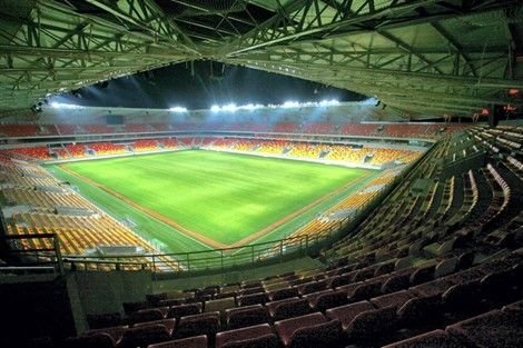 MMArena