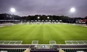 Huvepharma Arena