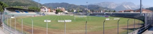 Dei Marmi