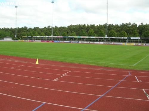 Falkenbergs IP