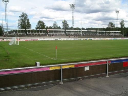Stora Valla