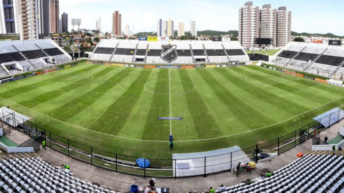 Frasqueirão
