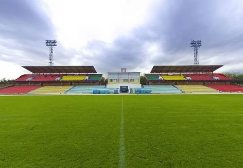 Kostanay Central Stadium