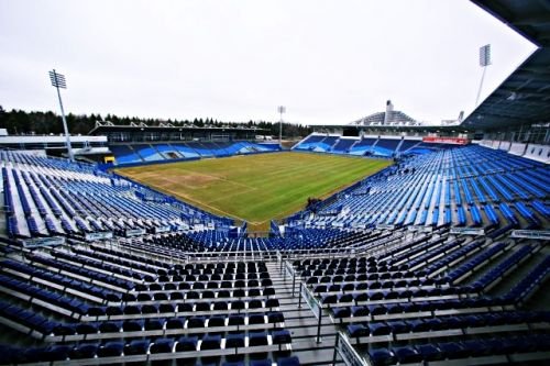 Stade Saputo