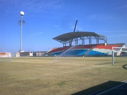 Napoleon Stadium