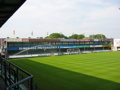 Pierre Cornelisstadion