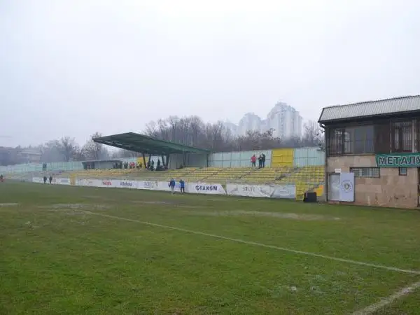Železarnica