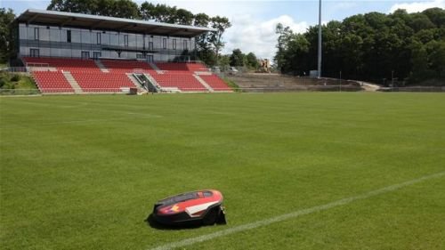Slagelse Stadion