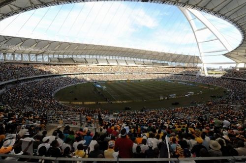 Moses Mabhida