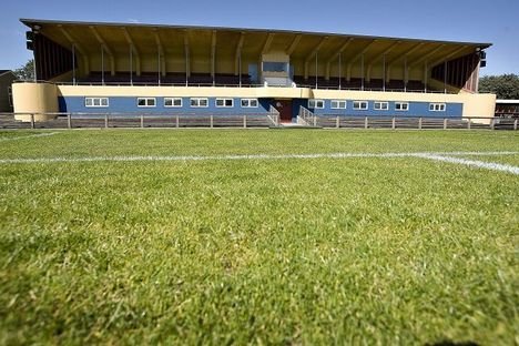 Hjørring Stadium