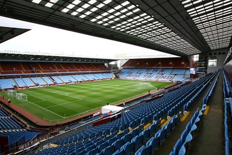 Villa Park