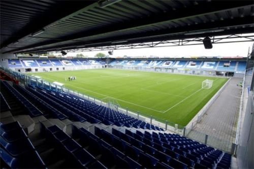 MAC³PARK Stadion