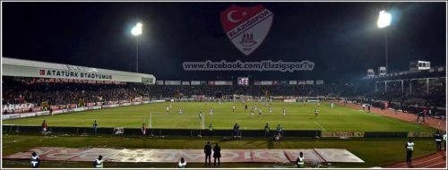 Elazig Atatürk