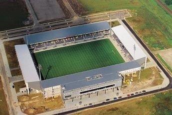 Fortuna Sittard Stadion