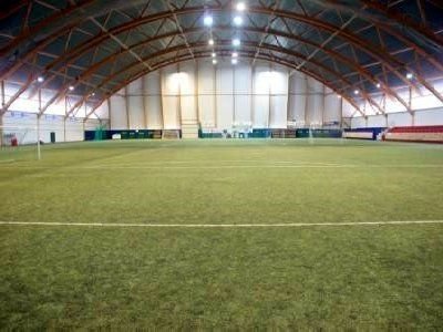 Alta Idrettspark