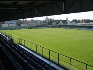 Bergéstadion