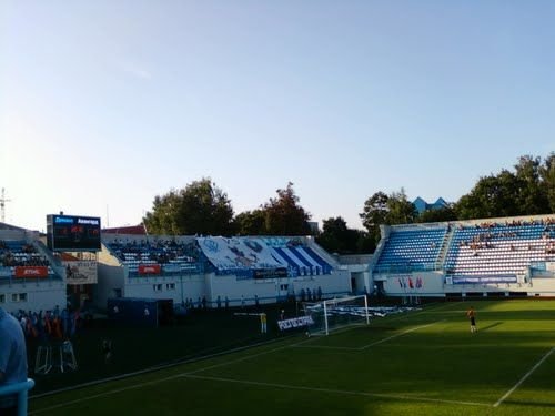 Dynamo Bryanks