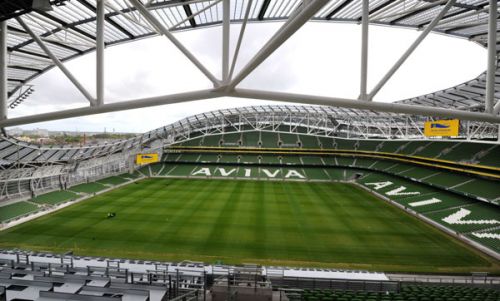 Aviva Stadium