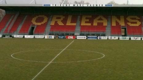 Stade de la Source