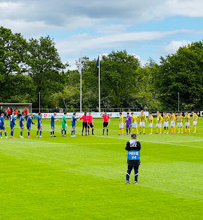 Tingbjerg Idrætspark