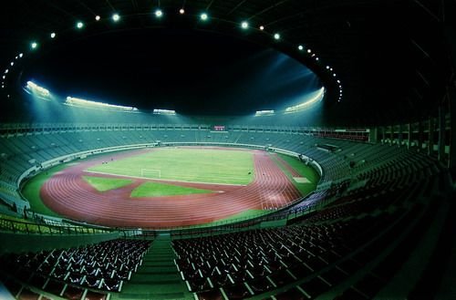 Shenzhen Stadium