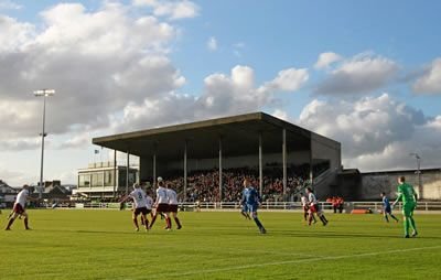 Markets Field