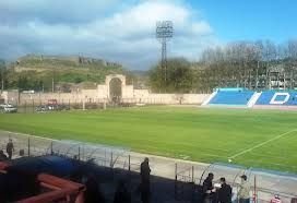 Tengiz Burjanadze